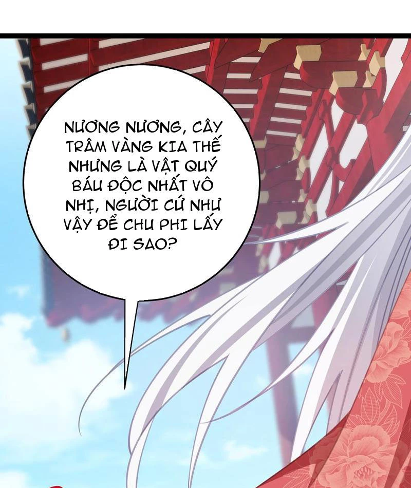 Phá thân của nữ Hoàng Đế Chapter 12 - 76