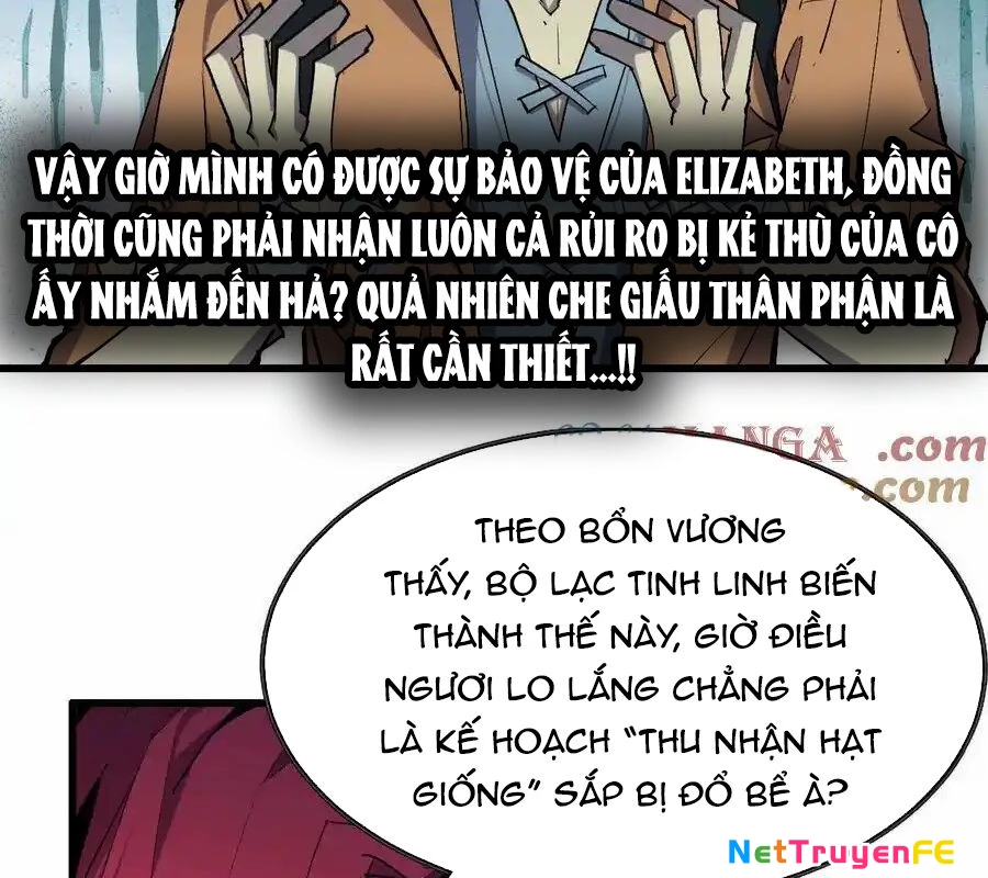 Dũng Giả X Nữ Ma Vương Chapter 102 - 106