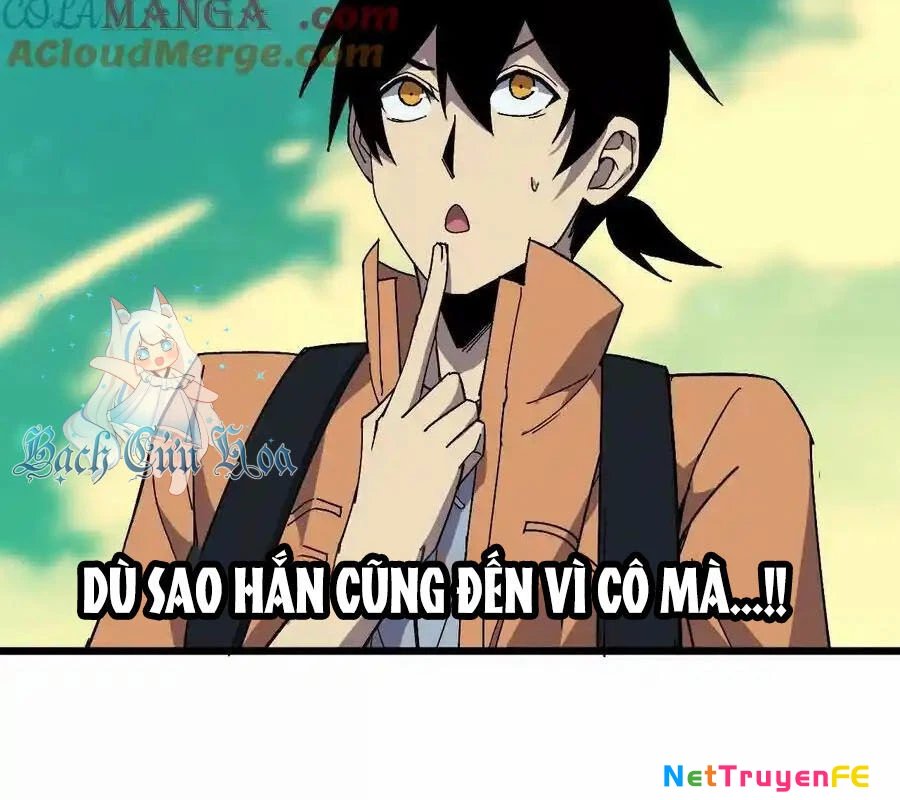 Dũng Giả X Nữ Ma Vương Chapter 103 - 5