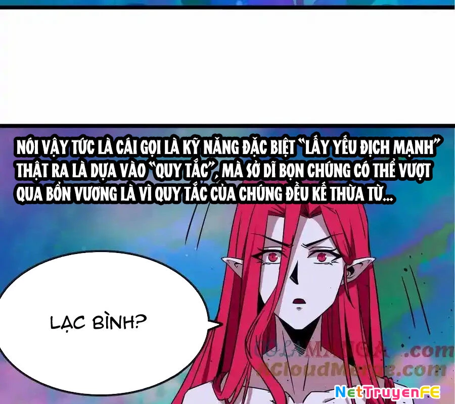 Dũng Giả X Nữ Ma Vương Chapter 103 - 92