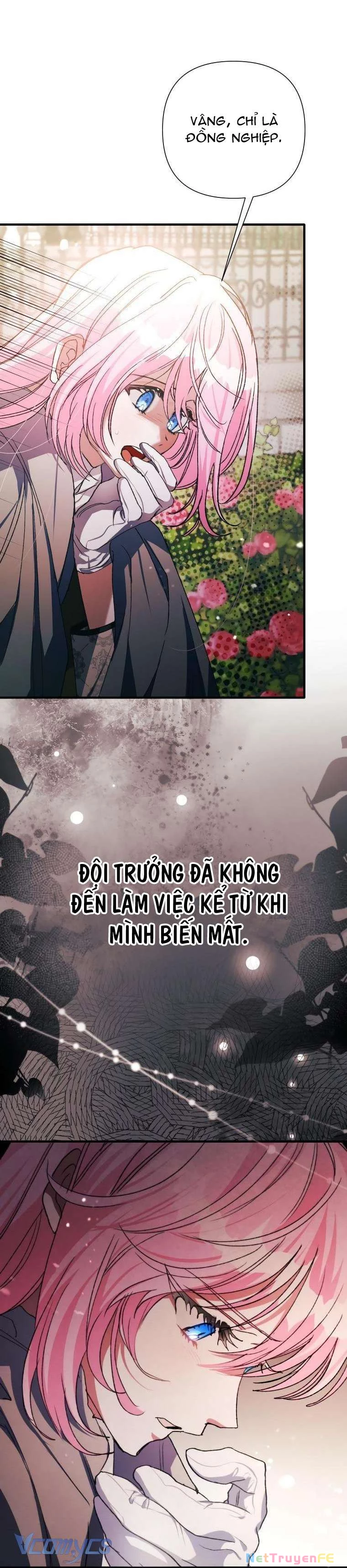 Này Tiểu Công Tước Chỉ Cần Tin Tưởng Tôi!!! Chapter 75 - 12