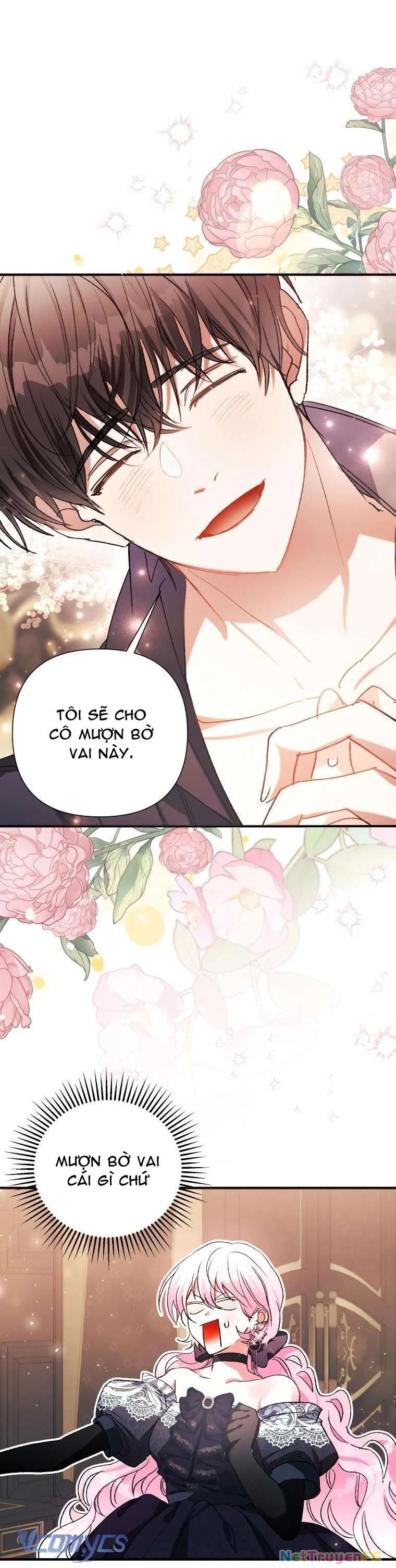 Này Tiểu Công Tước Chỉ Cần Tin Tưởng Tôi!!! Chapter 75 - 28