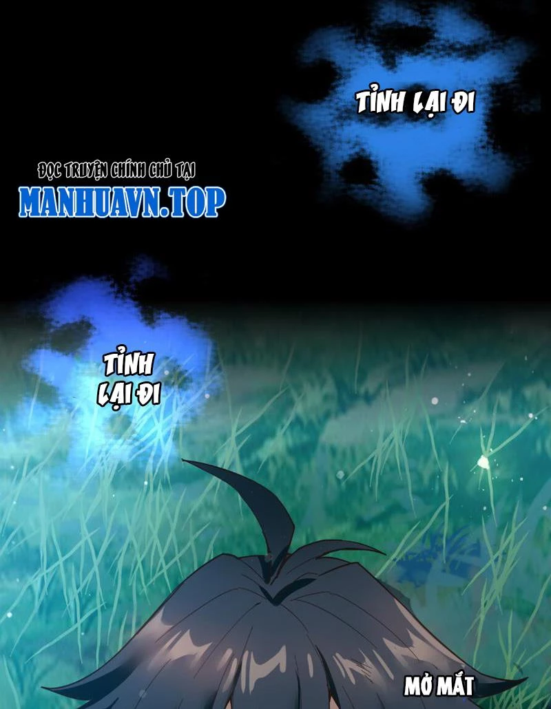 Tôi làm NPC ở dị giới Chapter 1 - 29