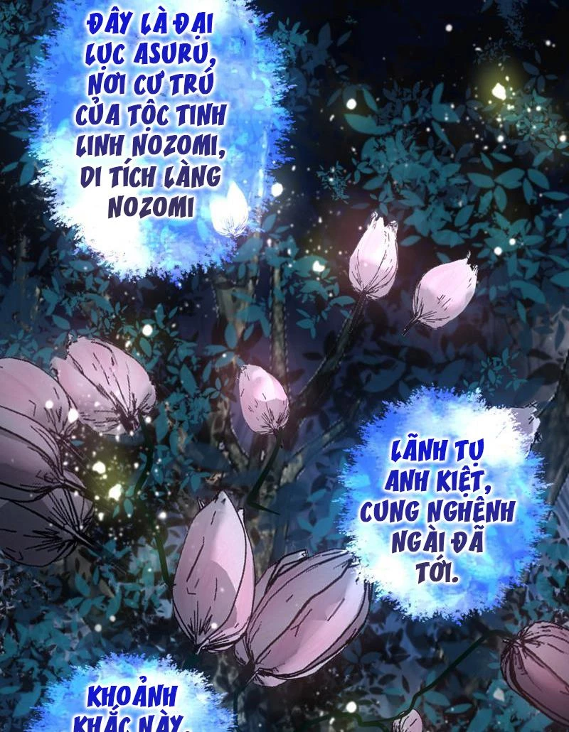 Tôi làm NPC ở dị giới Chapter 1 - 32