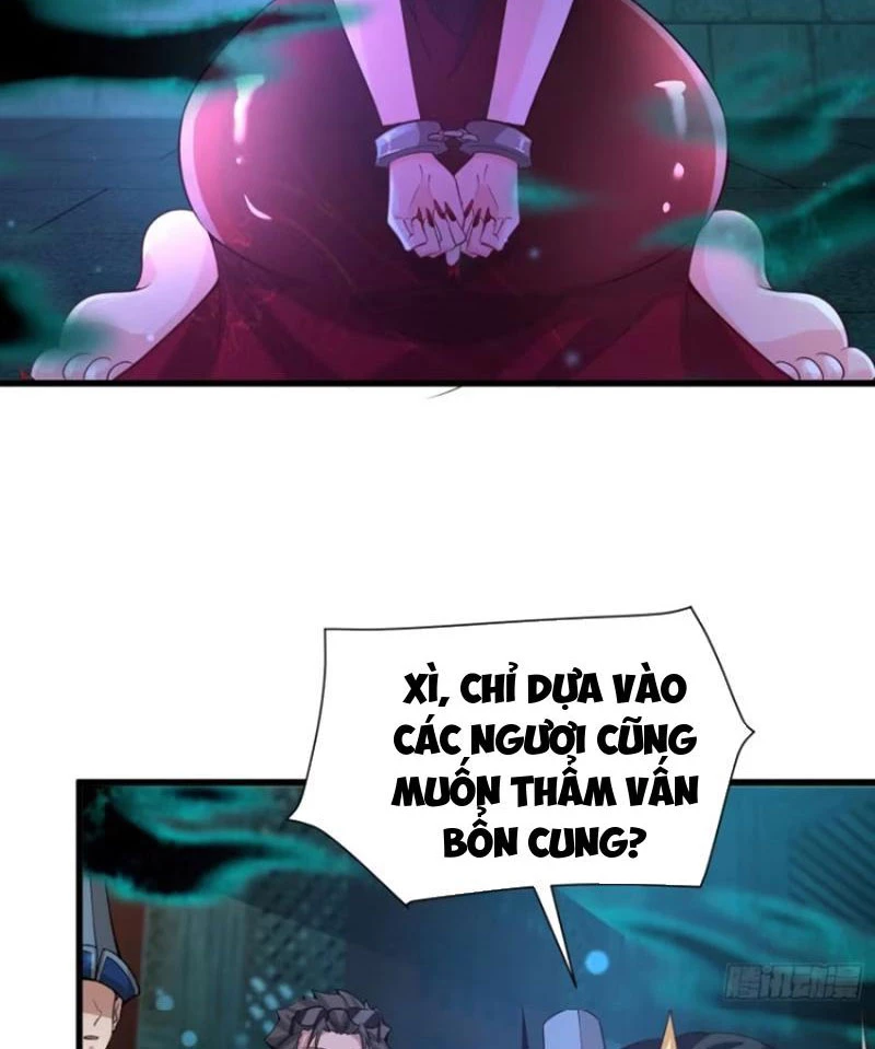 Phu Nhân Nhà Ta Đến Từ Địa Phủ Ngàn Năm Chapter 13 - 3