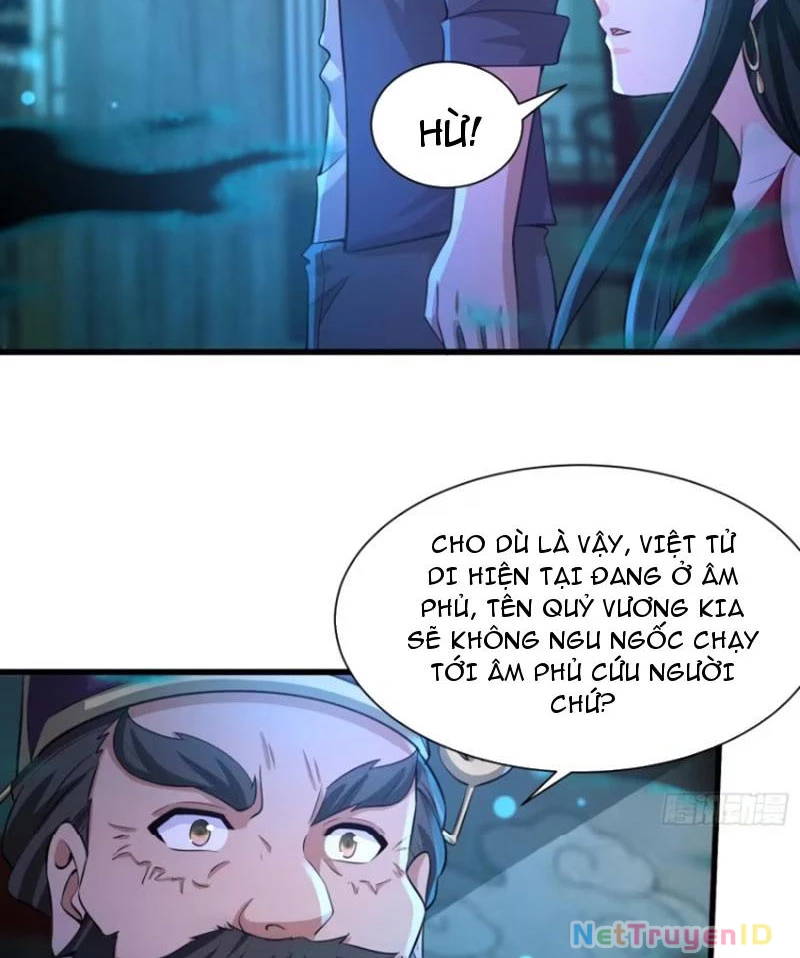 Phu Nhân Nhà Ta Đến Từ Địa Phủ Ngàn Năm Chapter 13 - 17