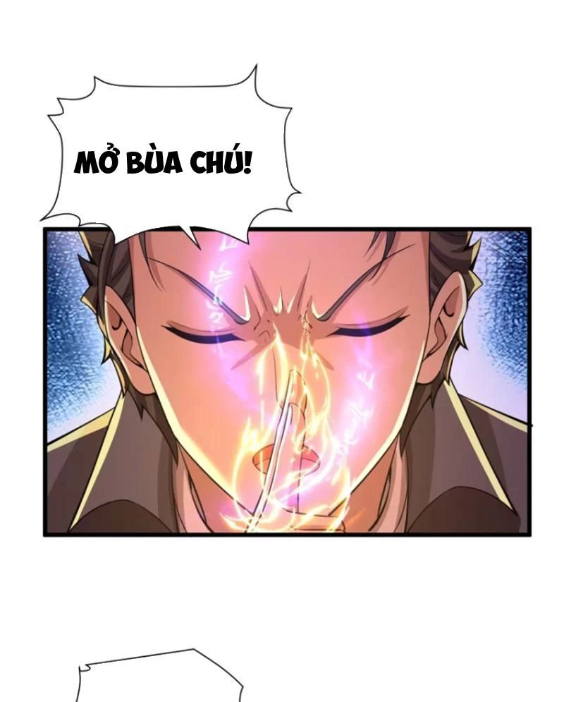 Phu Nhân Nhà Ta Đến Từ Địa Phủ Ngàn Năm Chapter 13 - 23