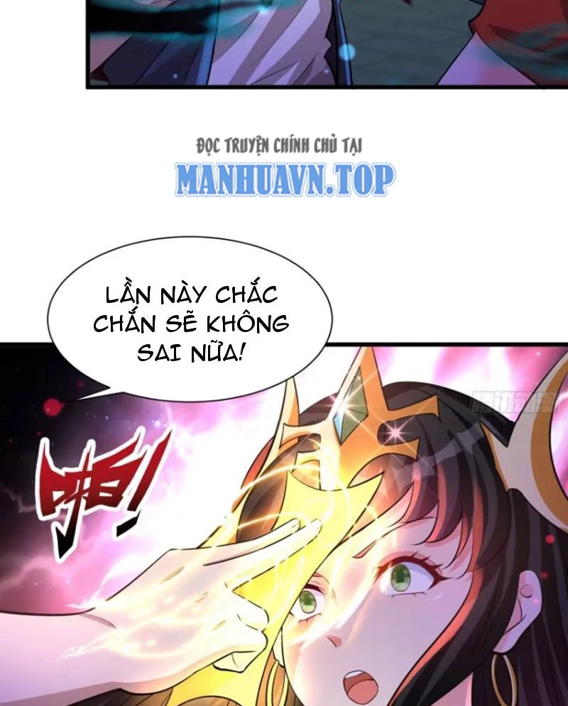 Phu Nhân Nhà Ta Đến Từ Địa Phủ Ngàn Năm Chapter 13 - 35