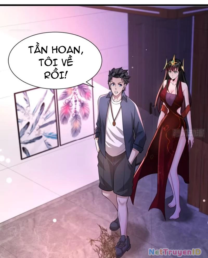 Phu Nhân Nhà Ta Đến Từ Địa Phủ Ngàn Năm Chapter 13 - 51