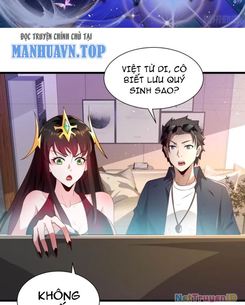 Phu Nhân Nhà Ta Đến Từ Địa Phủ Ngàn Năm Chapter 14 - 2