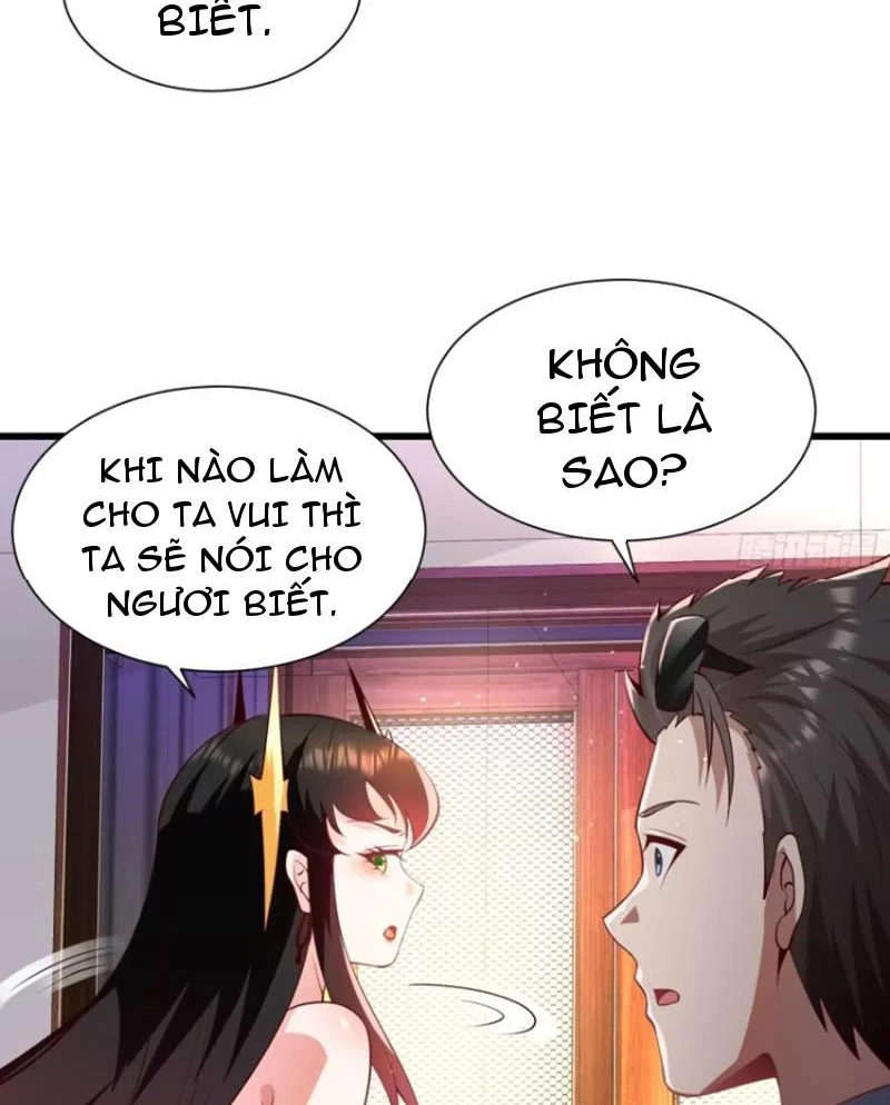 Phu Nhân Nhà Ta Đến Từ Địa Phủ Ngàn Năm Chapter 14 - 3