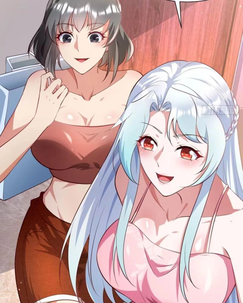 Phu Nhân Nhà Ta Đến Từ Địa Phủ Ngàn Năm Chapter 14 - 6