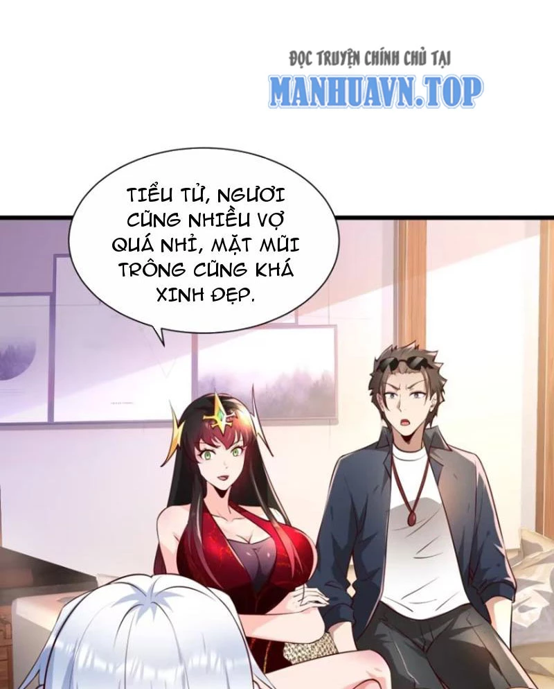 Phu Nhân Nhà Ta Đến Từ Địa Phủ Ngàn Năm Chapter 14 - 8