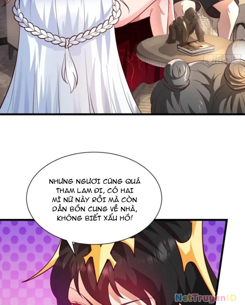 Phu Nhân Nhà Ta Đến Từ Địa Phủ Ngàn Năm Chapter 14 - 9