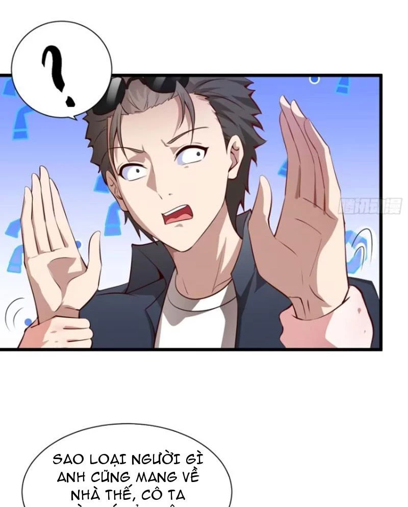Phu Nhân Nhà Ta Đến Từ Địa Phủ Ngàn Năm Chapter 14 - 12