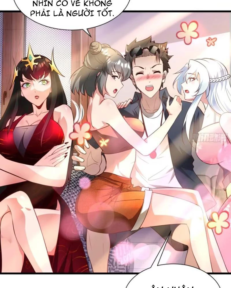 Phu Nhân Nhà Ta Đến Từ Địa Phủ Ngàn Năm Chapter 14 - 13