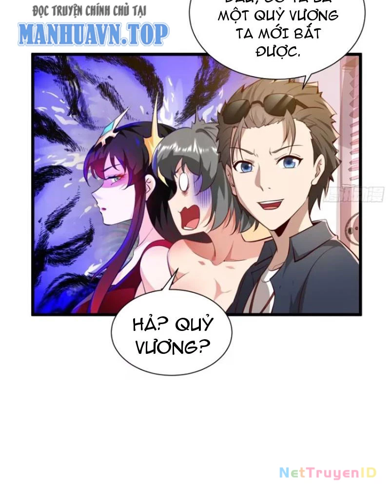 Phu Nhân Nhà Ta Đến Từ Địa Phủ Ngàn Năm Chapter 14 - 16