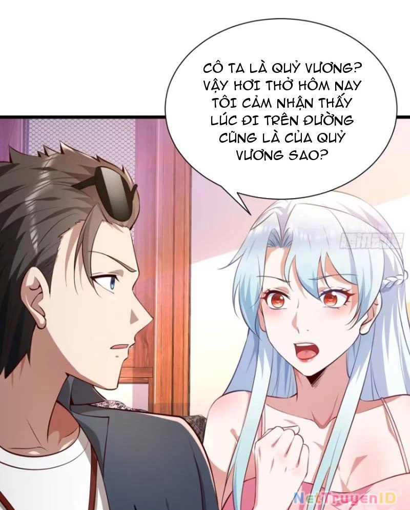 Phu Nhân Nhà Ta Đến Từ Địa Phủ Ngàn Năm Chapter 14 - 17