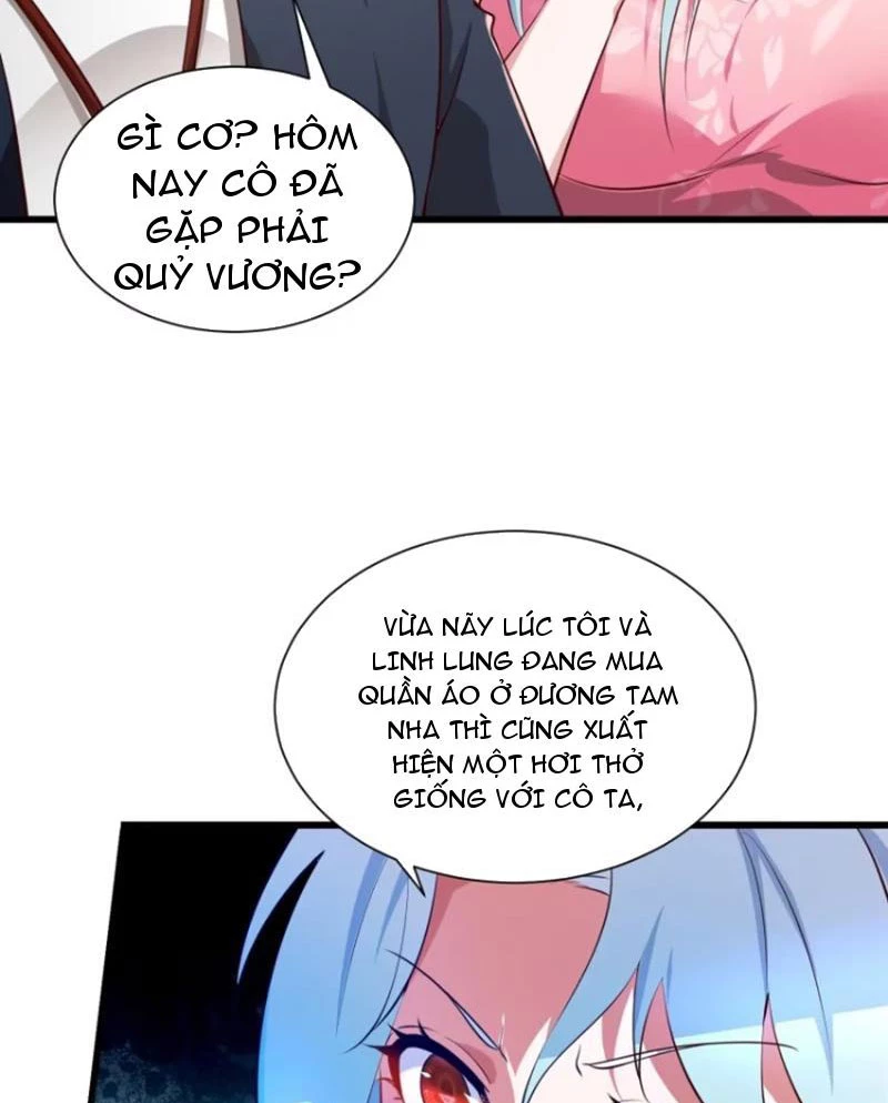 Phu Nhân Nhà Ta Đến Từ Địa Phủ Ngàn Năm Chapter 14 - 18