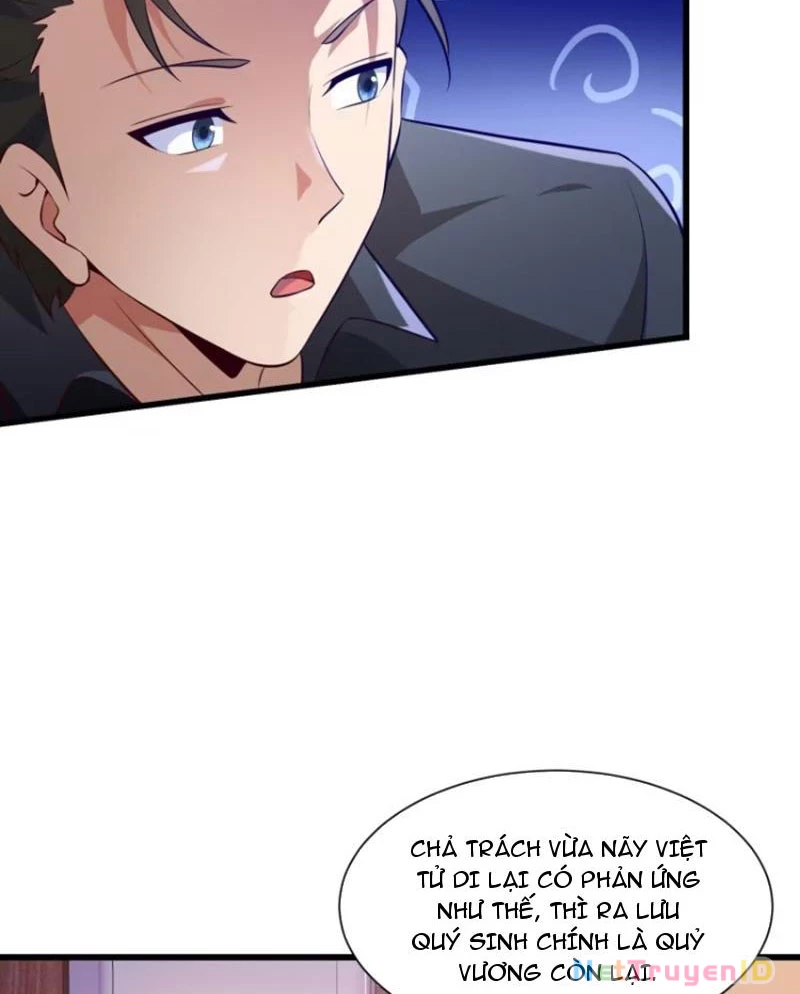 Phu Nhân Nhà Ta Đến Từ Địa Phủ Ngàn Năm Chapter 14 - 20