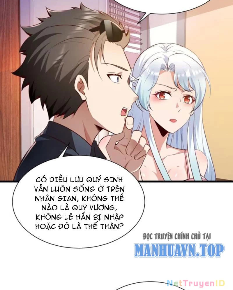 Phu Nhân Nhà Ta Đến Từ Địa Phủ Ngàn Năm Chapter 14 - 21