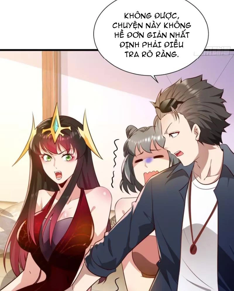 Phu Nhân Nhà Ta Đến Từ Địa Phủ Ngàn Năm Chapter 14 - 22
