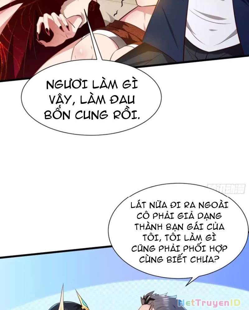 Phu Nhân Nhà Ta Đến Từ Địa Phủ Ngàn Năm Chapter 14 - 23