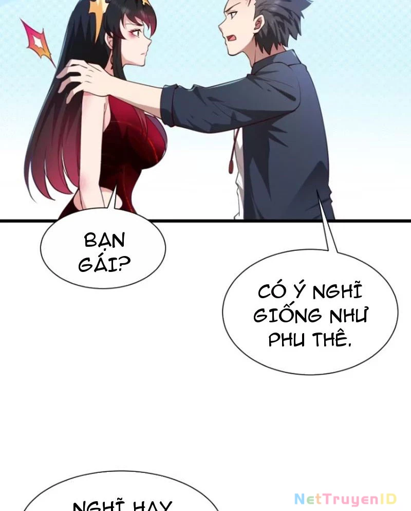 Phu Nhân Nhà Ta Đến Từ Địa Phủ Ngàn Năm Chapter 14 - 24