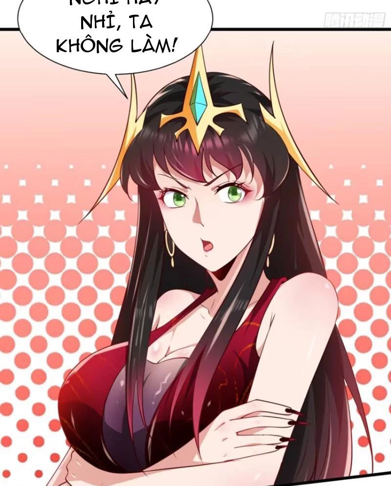Phu Nhân Nhà Ta Đến Từ Địa Phủ Ngàn Năm Chapter 14 - 25