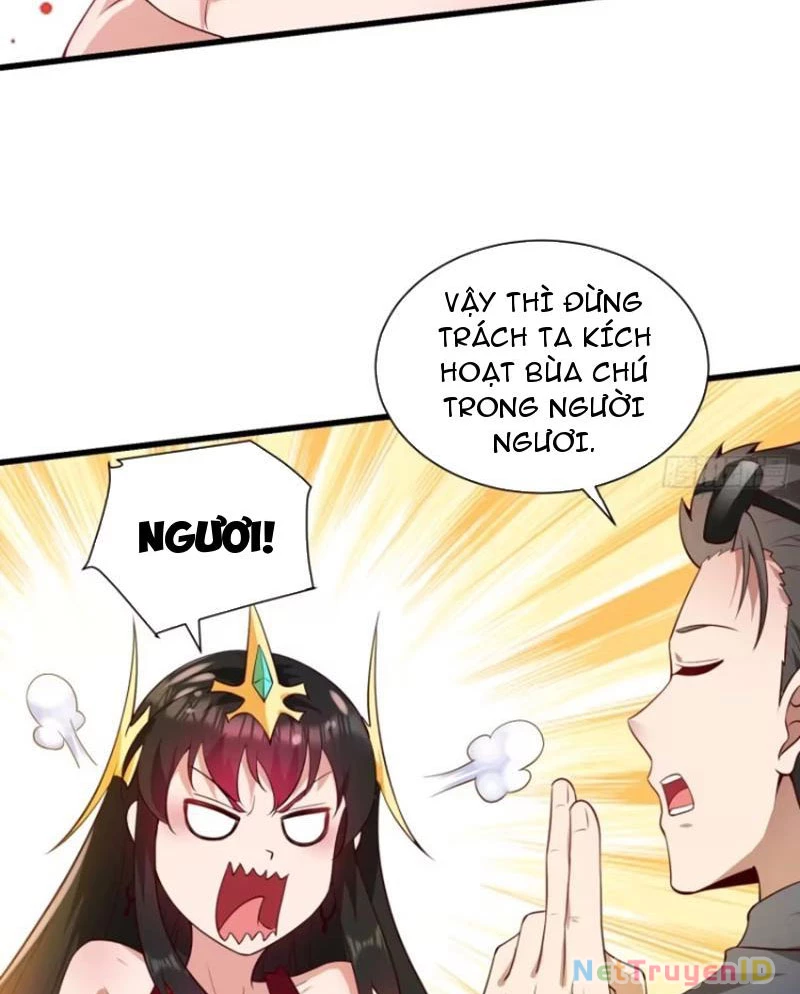 Phu Nhân Nhà Ta Đến Từ Địa Phủ Ngàn Năm Chapter 14 - 26