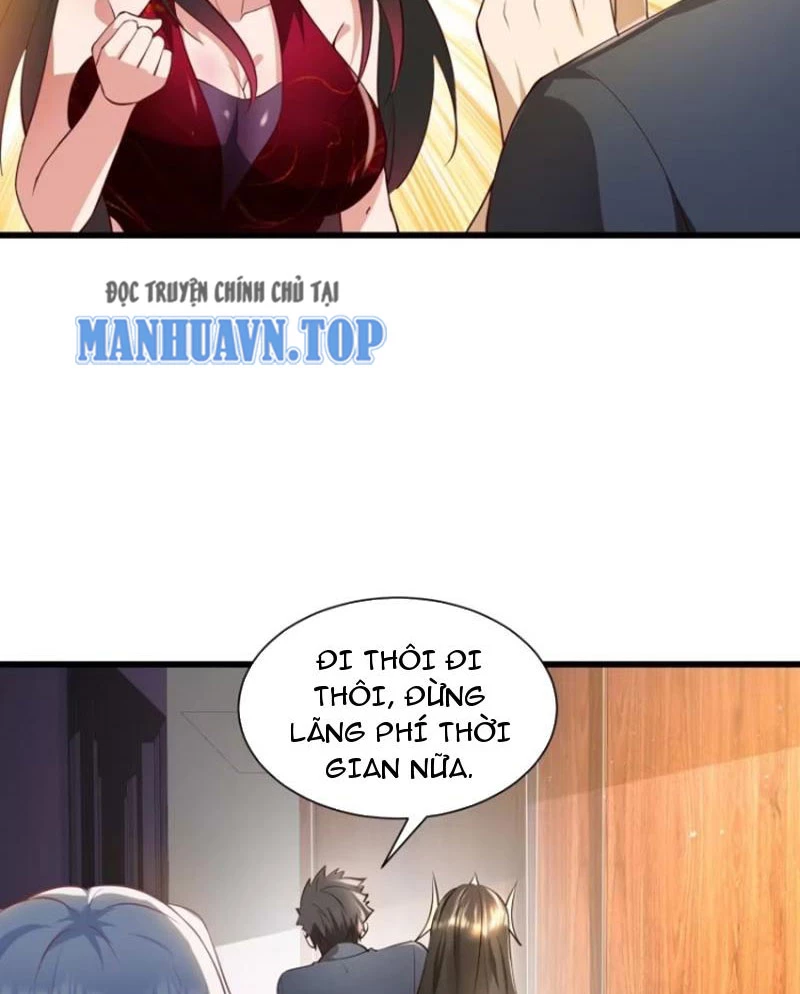 Phu Nhân Nhà Ta Đến Từ Địa Phủ Ngàn Năm Chapter 14 - 27