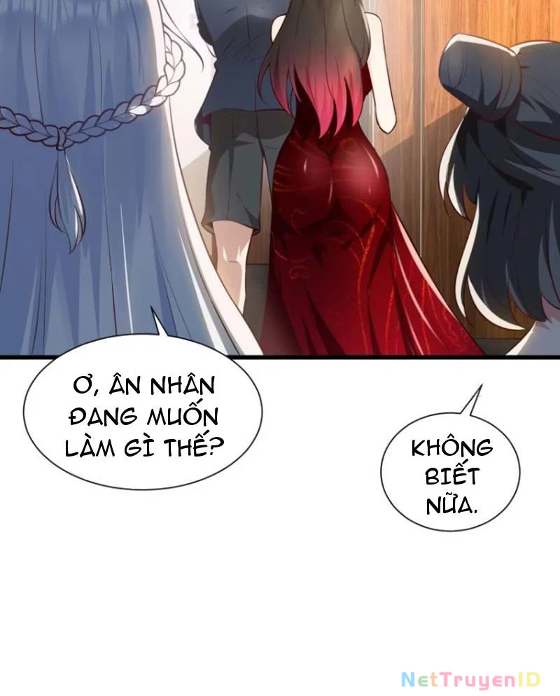 Phu Nhân Nhà Ta Đến Từ Địa Phủ Ngàn Năm Chapter 14 - 28