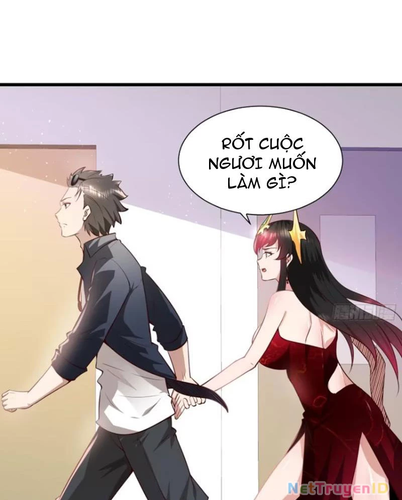 Phu Nhân Nhà Ta Đến Từ Địa Phủ Ngàn Năm Chapter 14 - 29