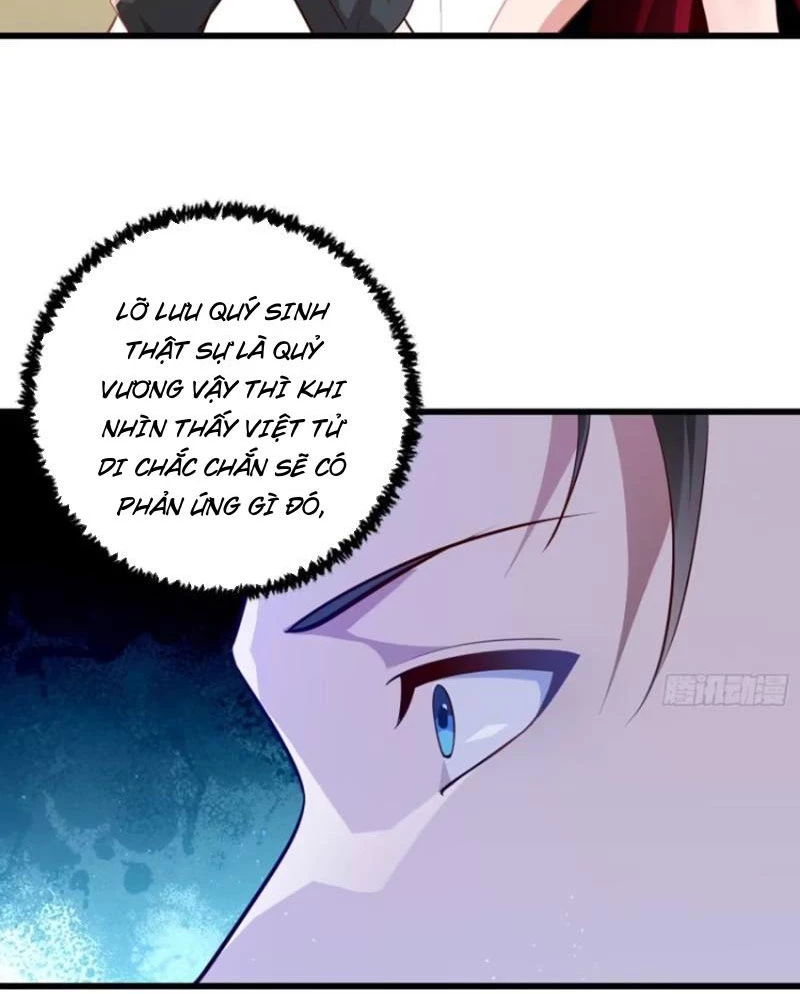 Phu Nhân Nhà Ta Đến Từ Địa Phủ Ngàn Năm Chapter 14 - 30