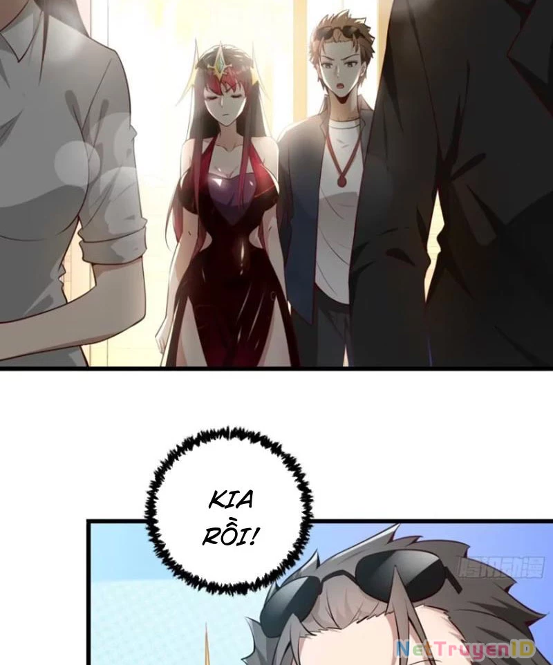 Phu Nhân Nhà Ta Đến Từ Địa Phủ Ngàn Năm Chapter 14 - 35