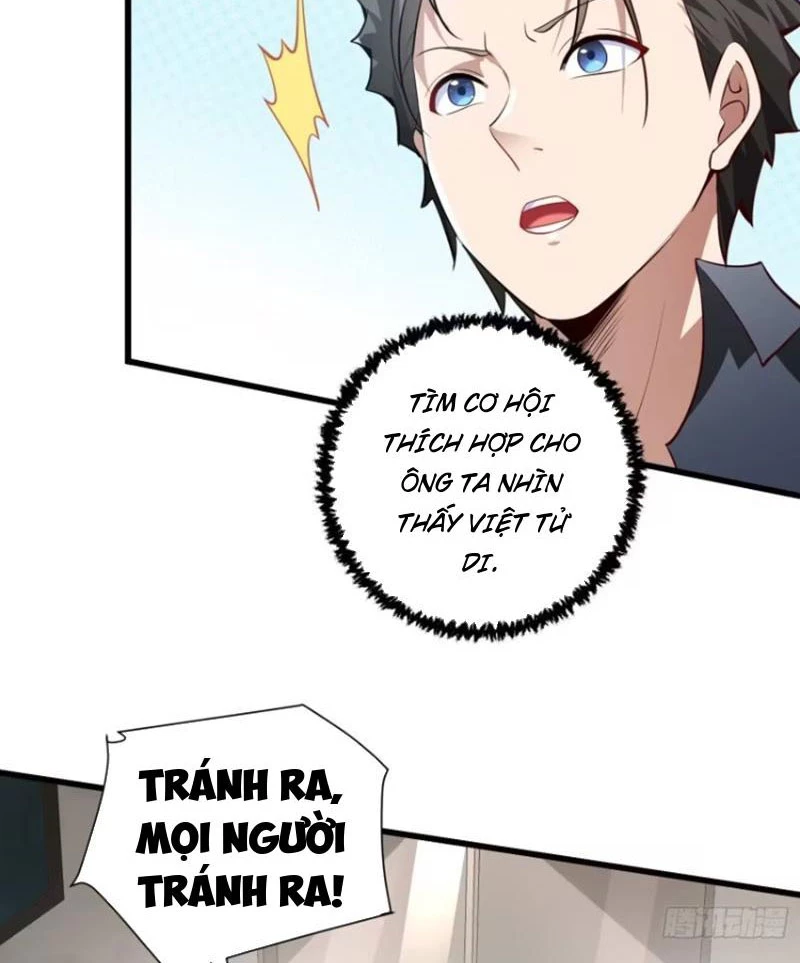 Phu Nhân Nhà Ta Đến Từ Địa Phủ Ngàn Năm Chapter 14 - 36