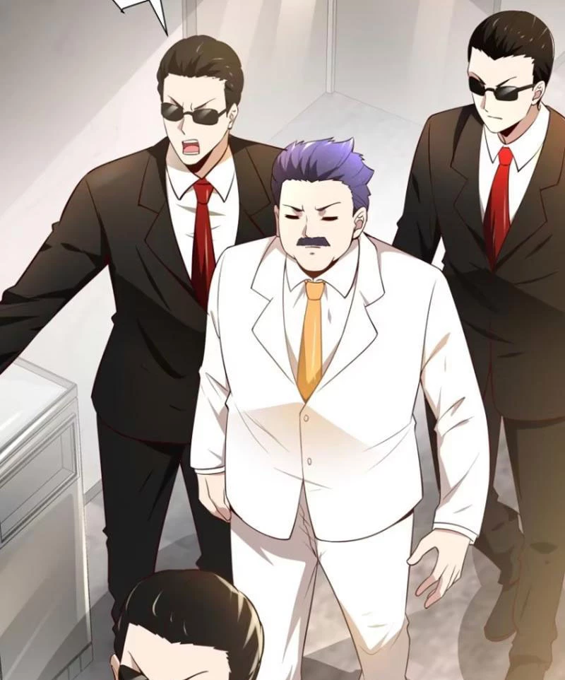 Phu Nhân Nhà Ta Đến Từ Địa Phủ Ngàn Năm Chapter 14 - 37