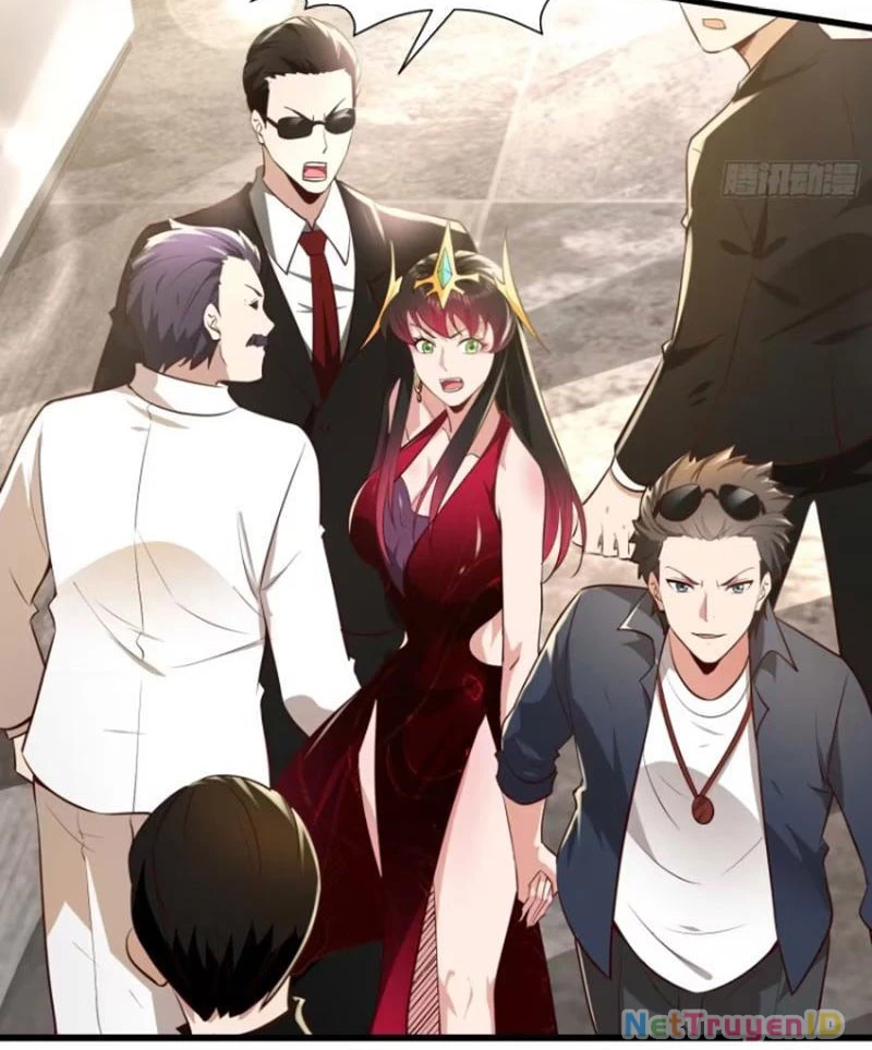 Phu Nhân Nhà Ta Đến Từ Địa Phủ Ngàn Năm Chapter 14 - 39