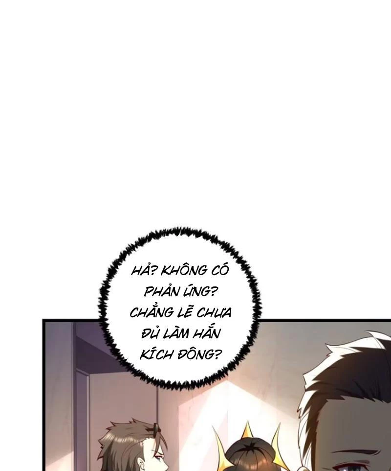 Phu Nhân Nhà Ta Đến Từ Địa Phủ Ngàn Năm Chapter 14 - 40