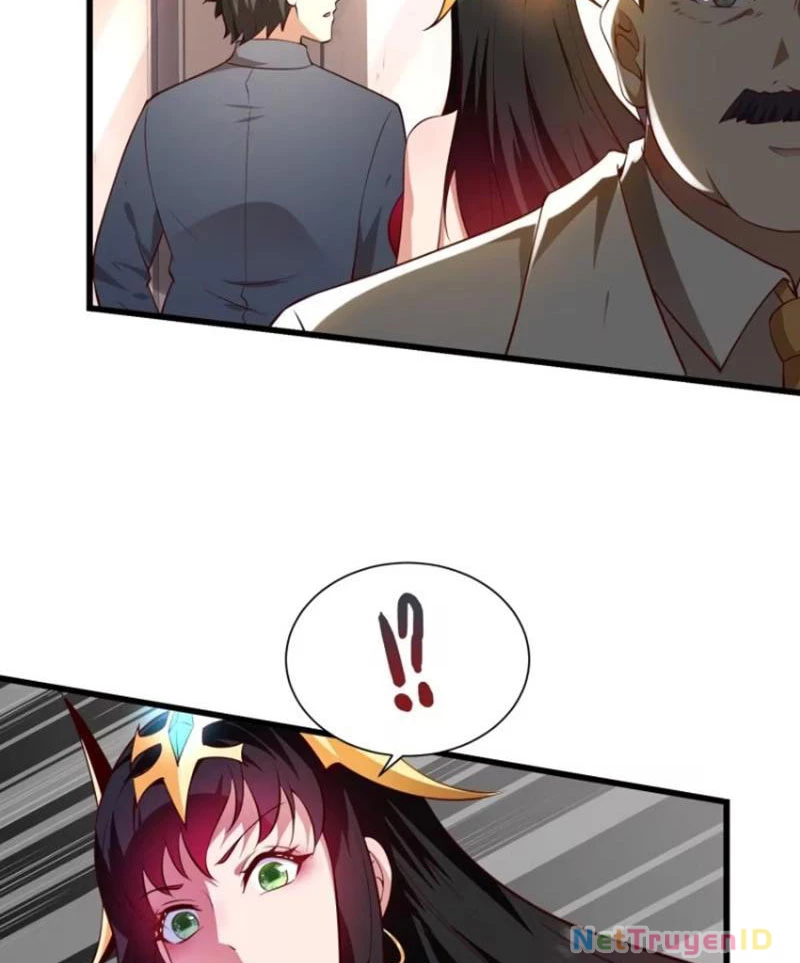 Phu Nhân Nhà Ta Đến Từ Địa Phủ Ngàn Năm Chapter 14 - 41