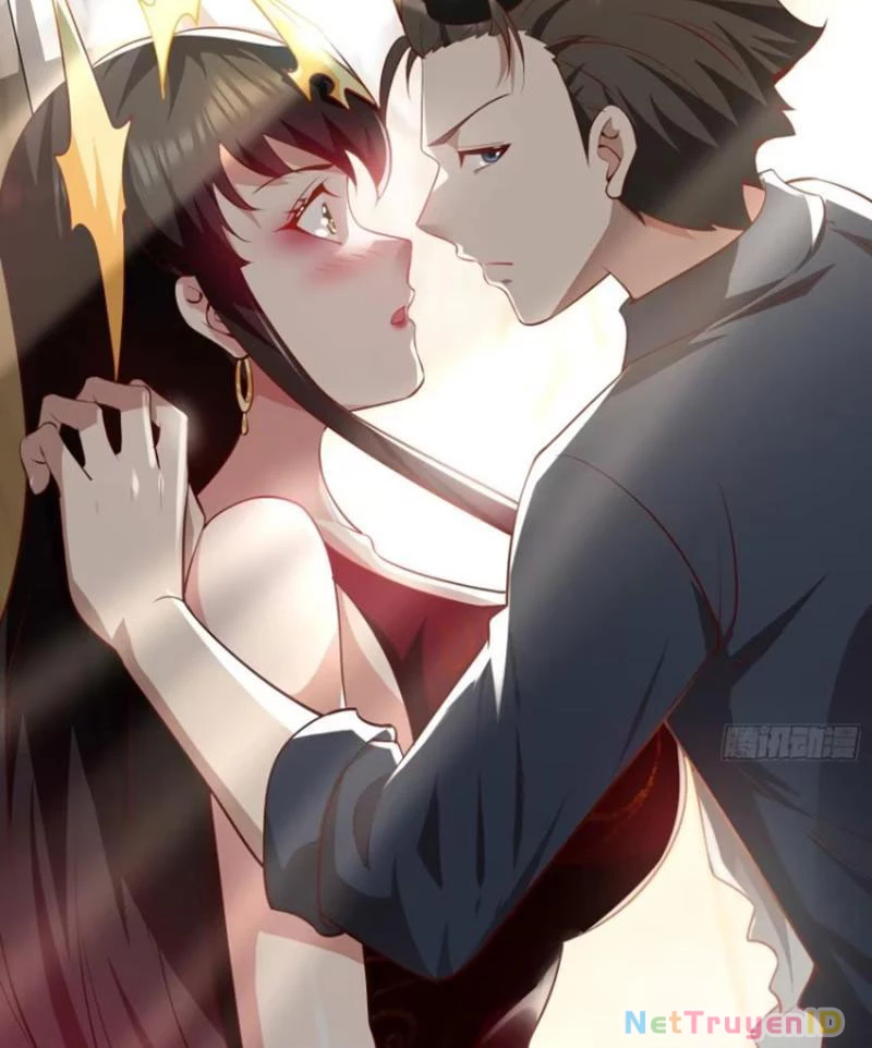 Phu Nhân Nhà Ta Đến Từ Địa Phủ Ngàn Năm Chapter 14 - 43