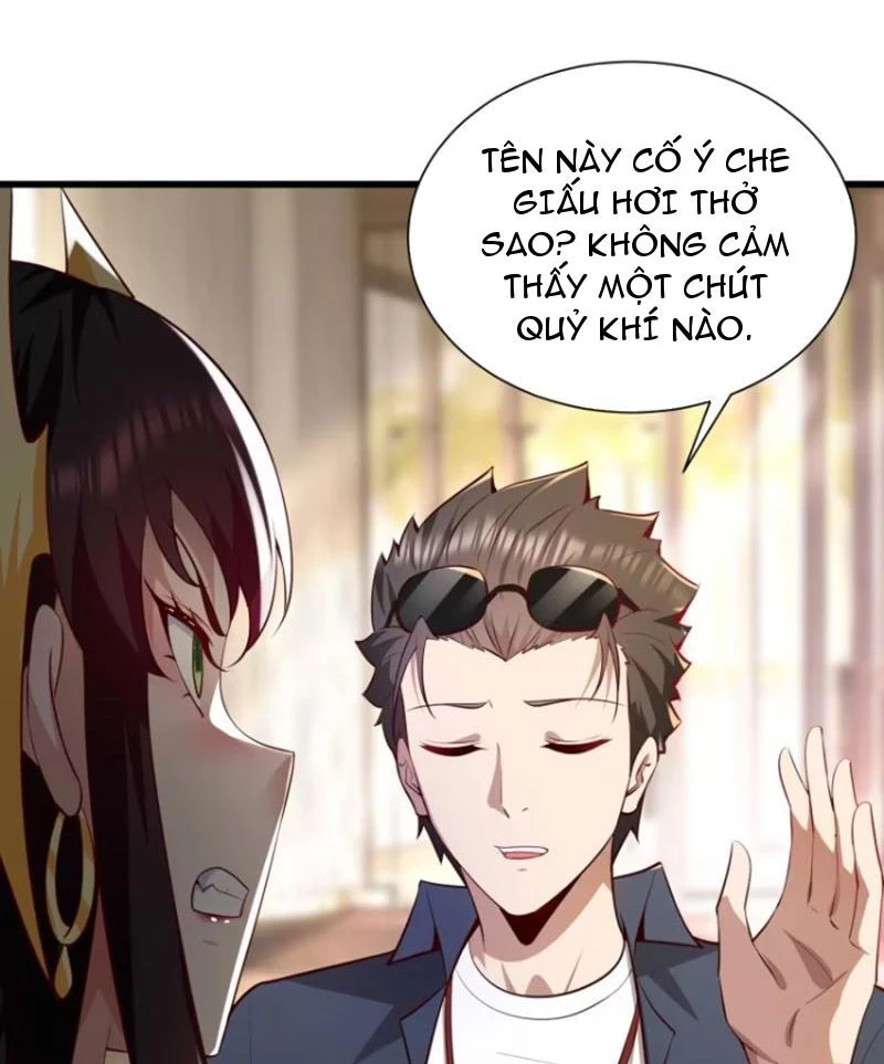 Phu Nhân Nhà Ta Đến Từ Địa Phủ Ngàn Năm Chapter 14 - 47