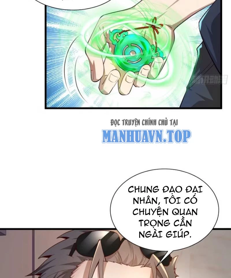 Phu Nhân Nhà Ta Đến Từ Địa Phủ Ngàn Năm Chapter 14 - 49