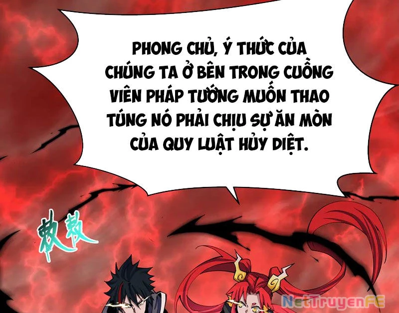 Kỷ Nguyên Kỳ Lạ Chapter 365 - 17