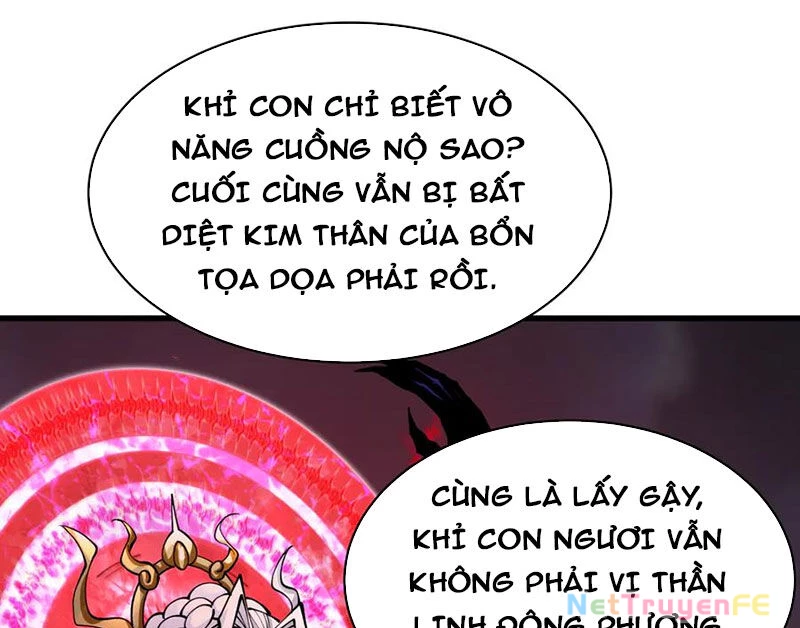 Kỷ Nguyên Kỳ Lạ Chapter 365 - 25