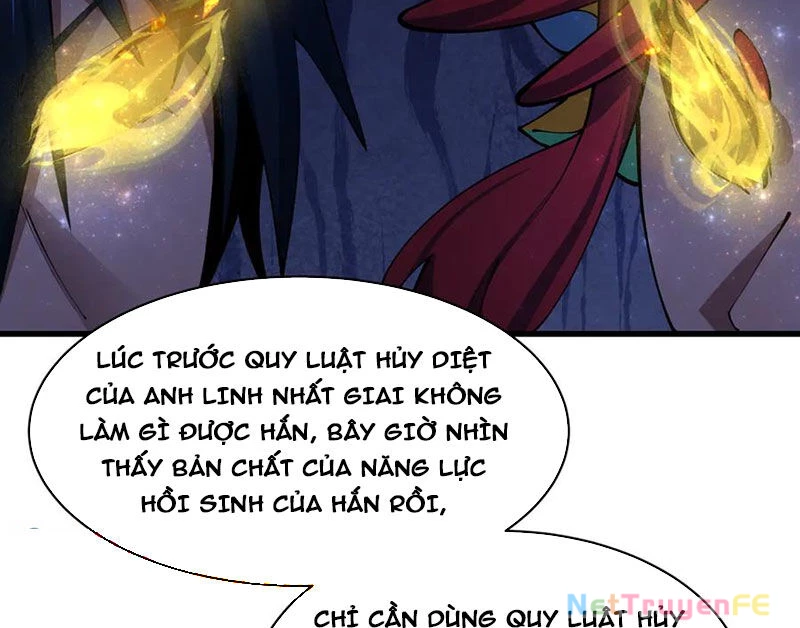 Kỷ Nguyên Kỳ Lạ Chapter 365 - 31