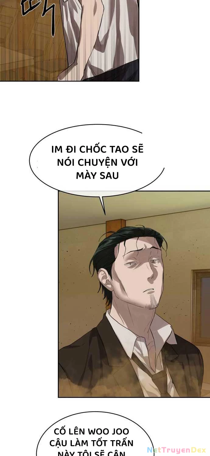 Công Chức Đặc Dị Chapter 24 - 6