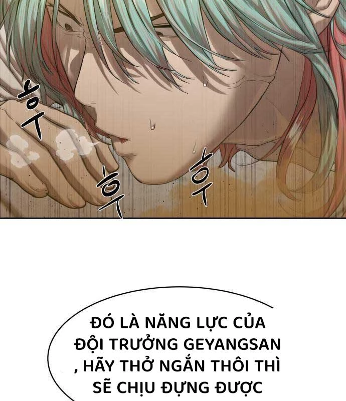 Công Chức Đặc Dị Chapter 24 - 37