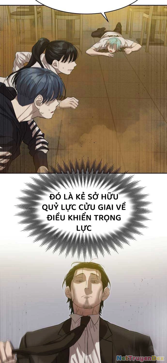 Công Chức Đặc Dị Chapter 24 - 38