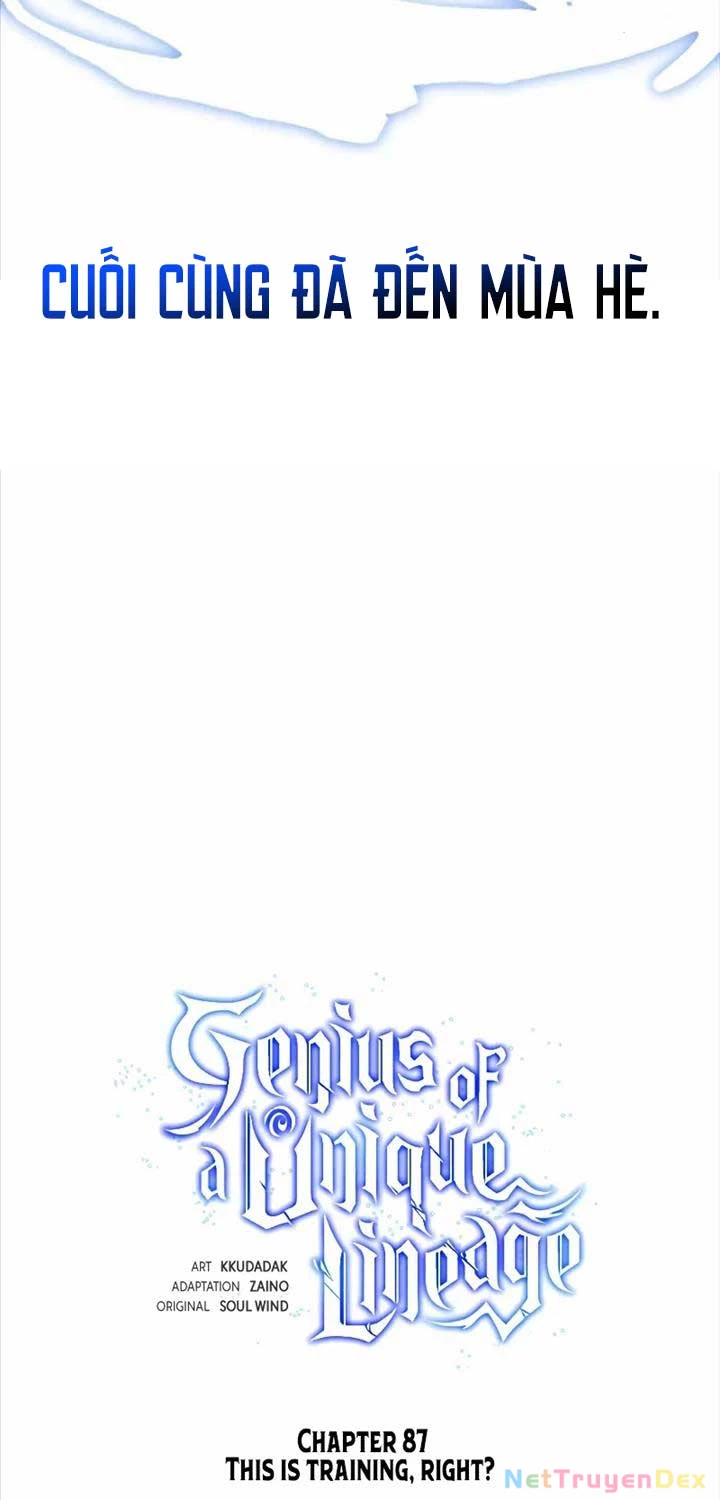 Thiên Tài Của Dòng Dõi Độc Nhất Vô Nhị Chapter 87 - 43